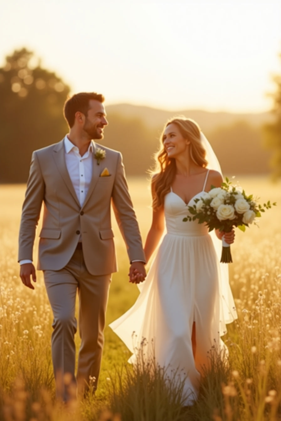 Ultimate Wedding Planner Printable Bundle